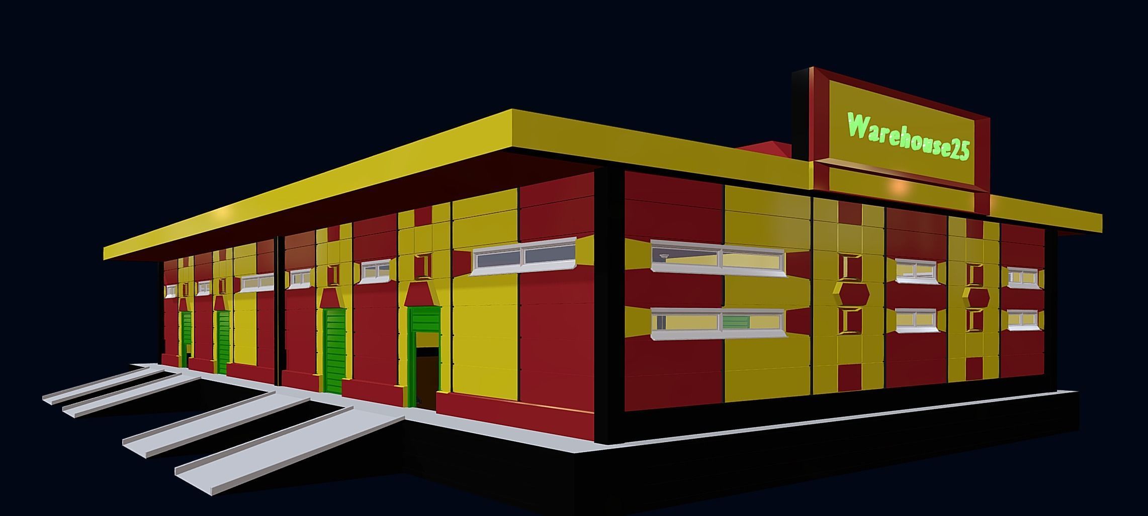Warehouse