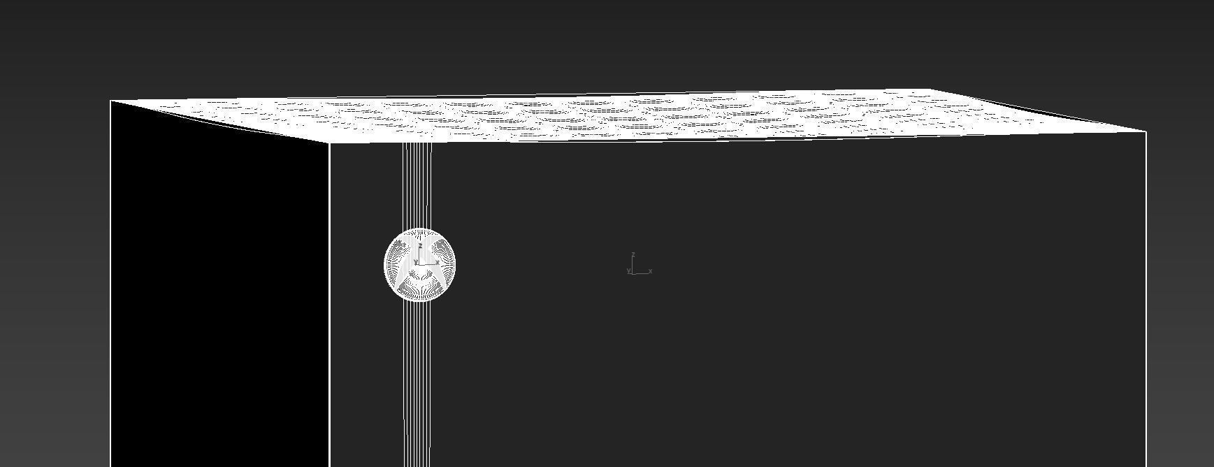 Xbox Series X 3D model_8