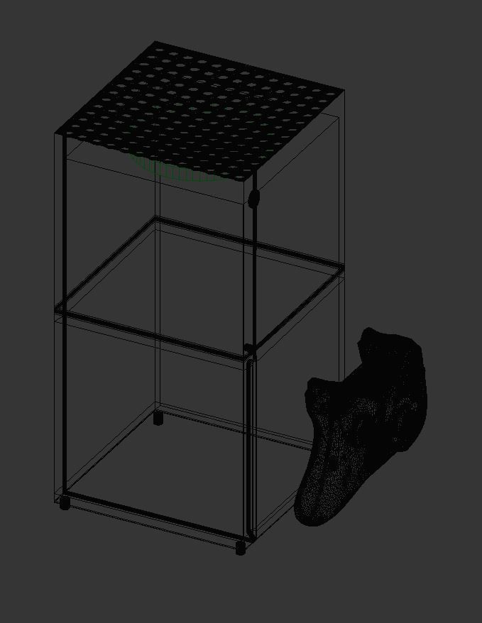 Xbox Series X 3D model_4