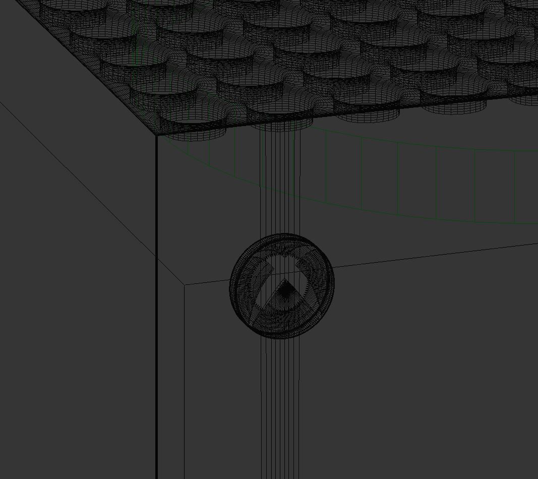 Xbox Series X 3D model_5