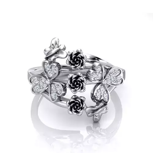 Rose Ring