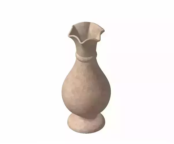 ceramic vase