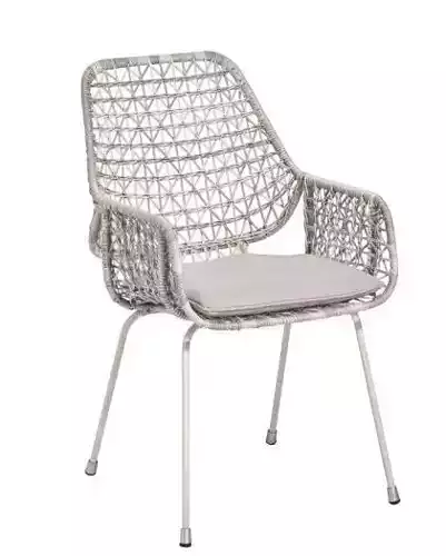 Zara garden dining chair 53