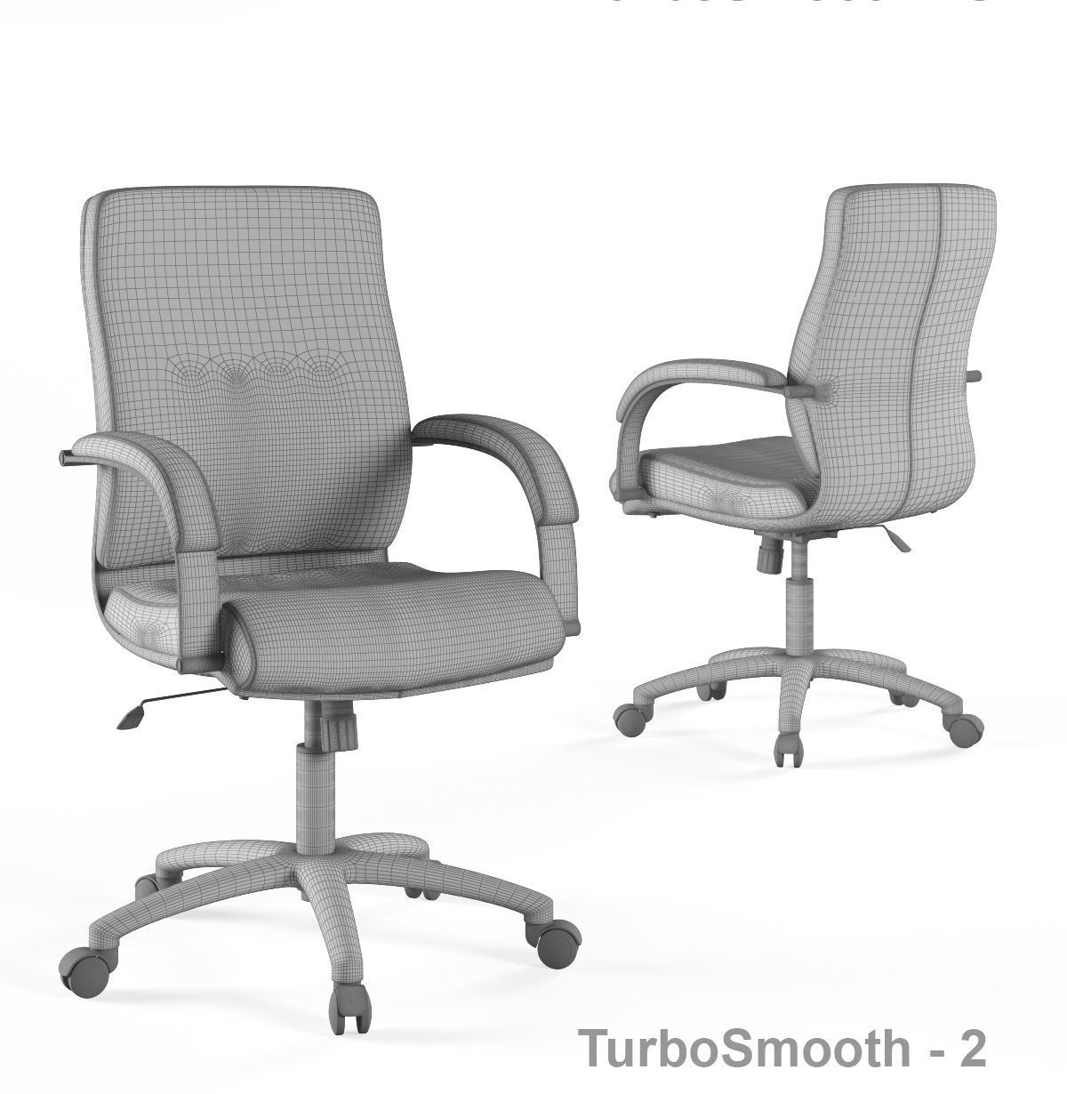 Pointex - TATRA B 3D model_2