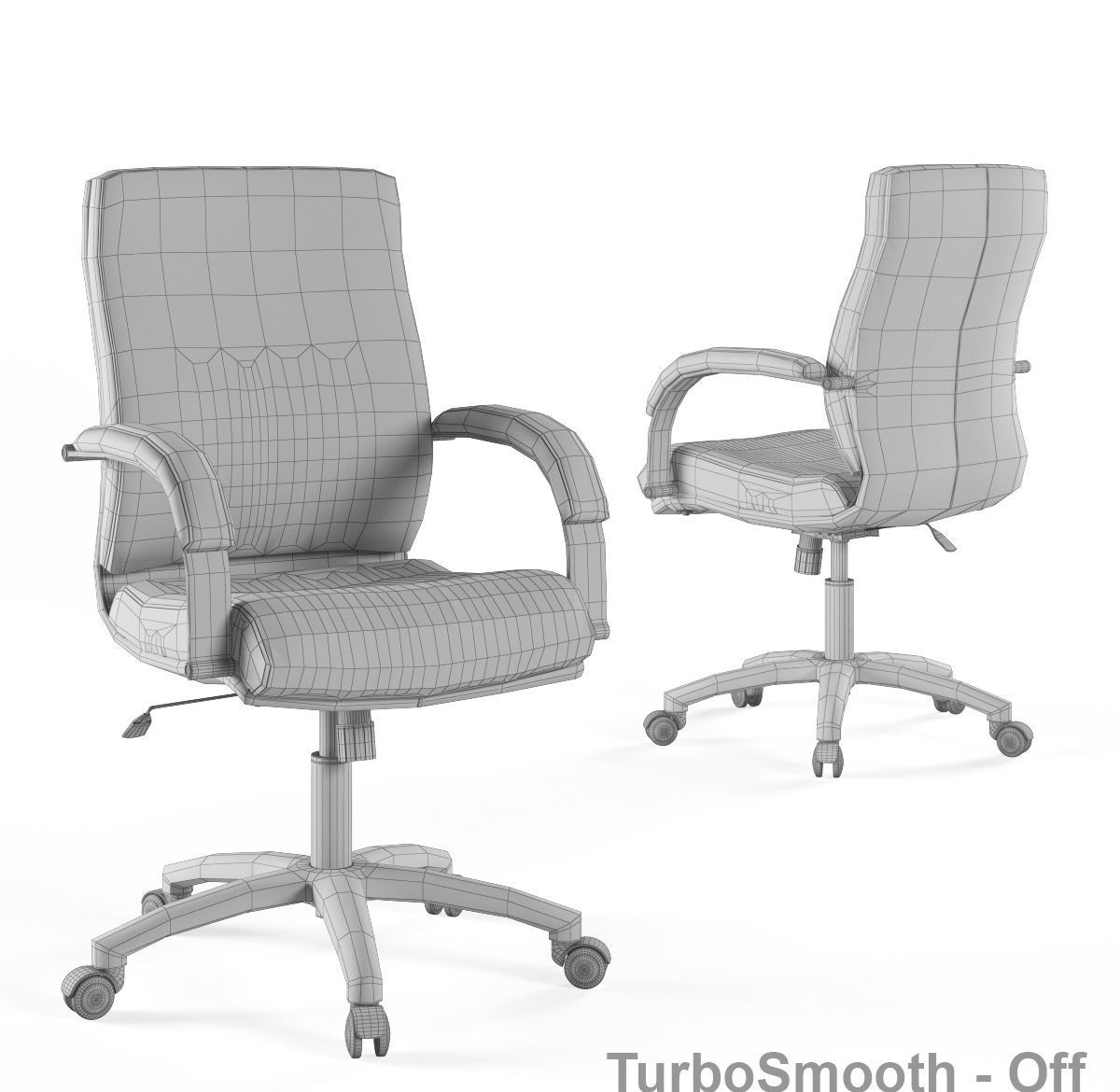 Pointex - TATRA B 3D model_1