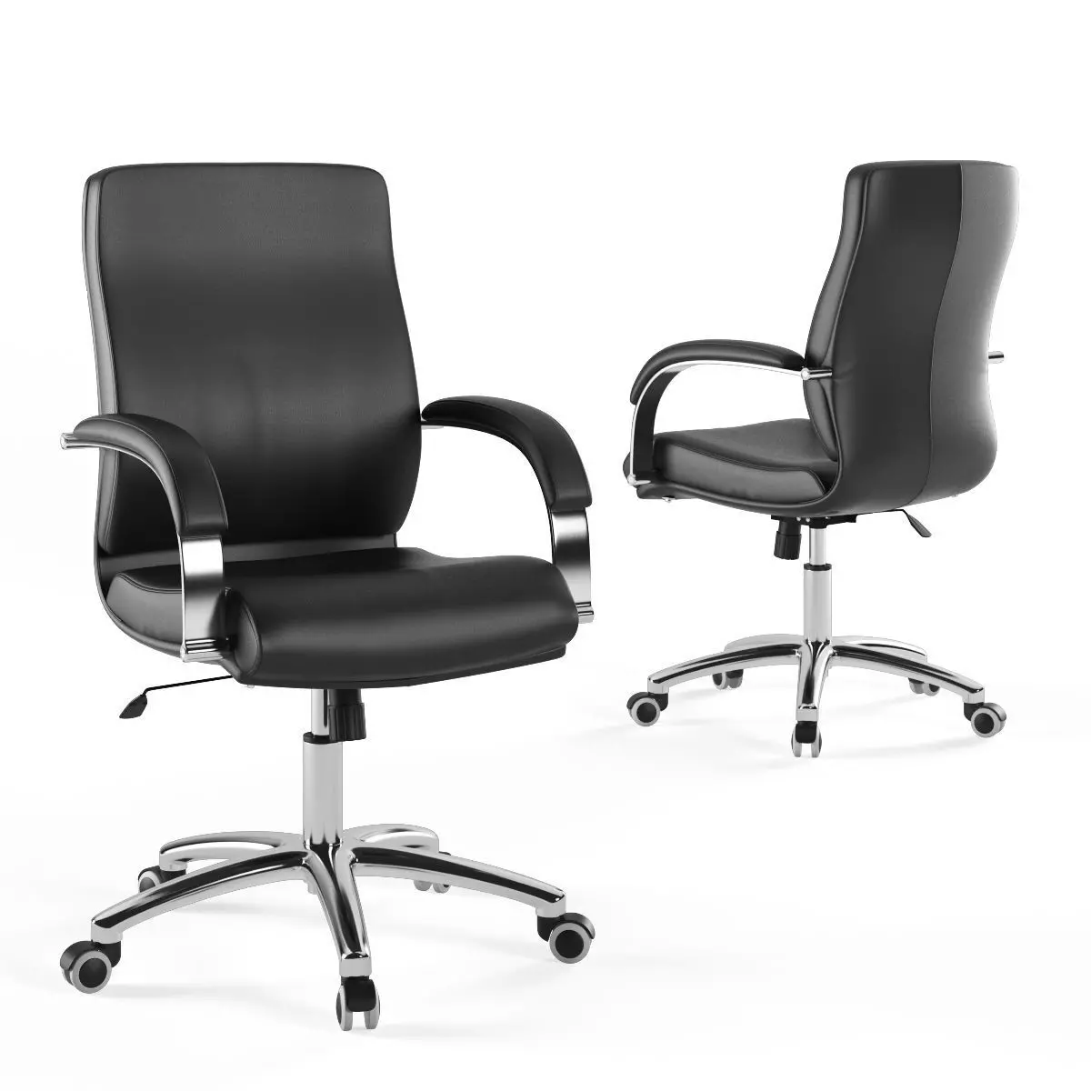 Pointex - TATRA B 3D model_0