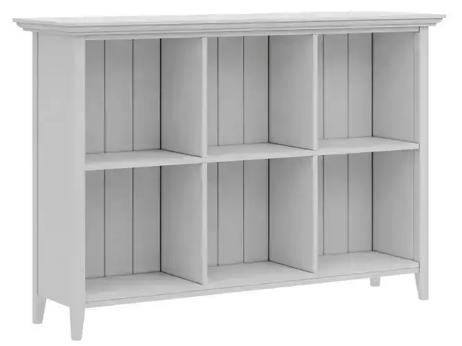 Dantone Home Junior shelving