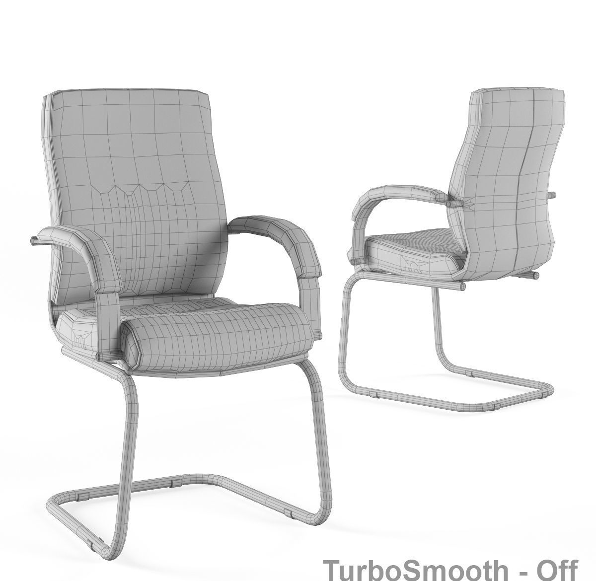 Pointex - TATRA C 3D model_1