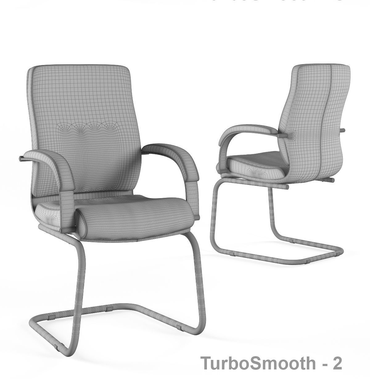 Pointex - TATRA C 3D model_2