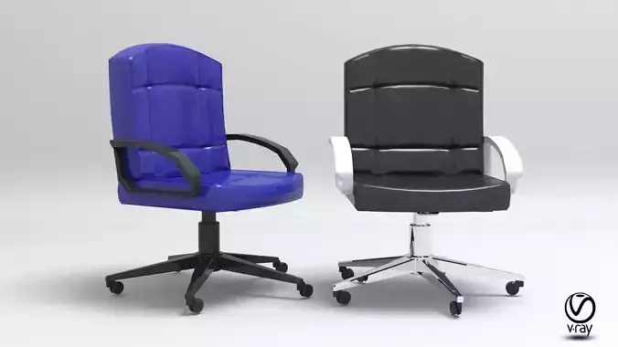 Office chair
