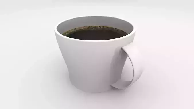 CUP OF COFFEE