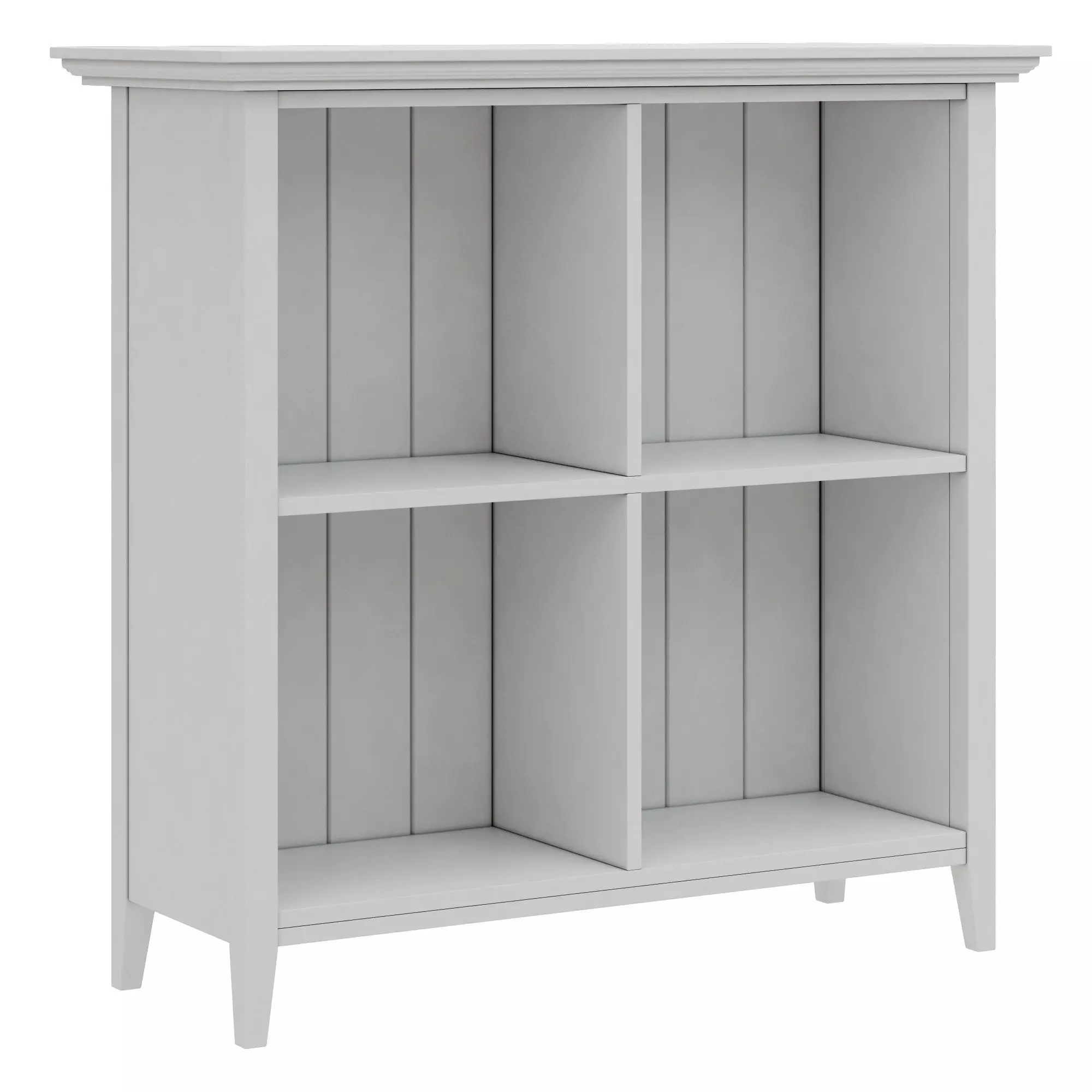 Dantone Home Junior shelving small 3D model