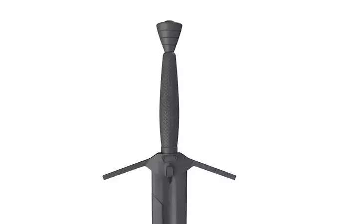 The Witcher Series Sword