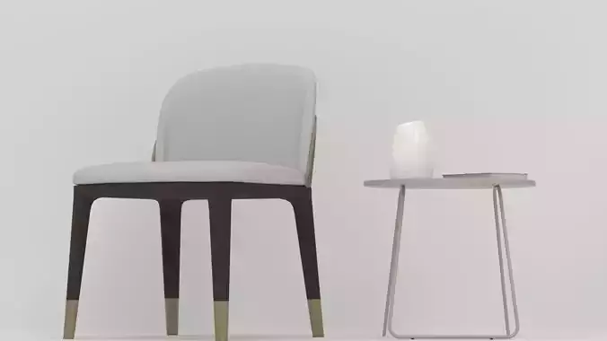 dinning well  chair 
