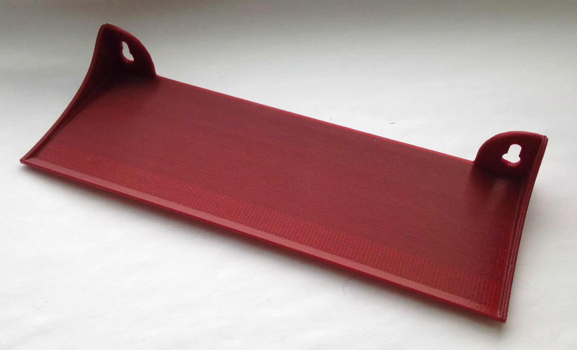 Nice Little Shelf 3D print model_0