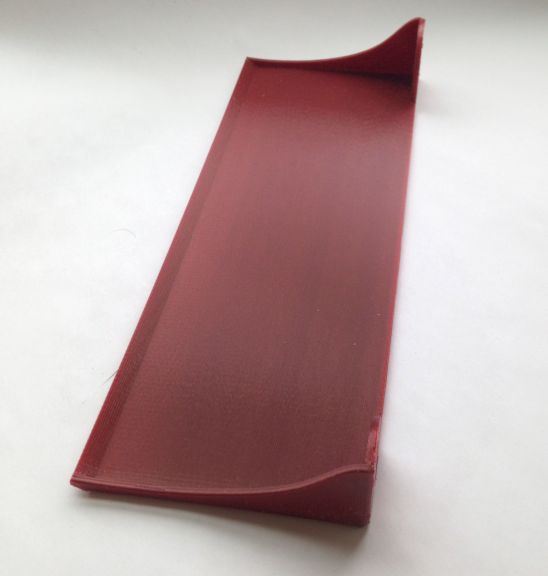 Nice Little Shelf 3D print model_2