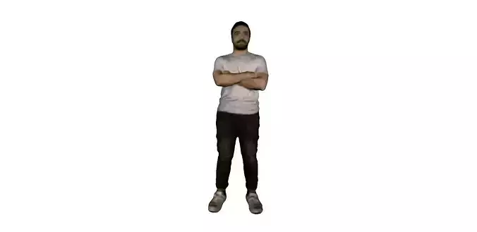 Printle Y Homme 2833 P