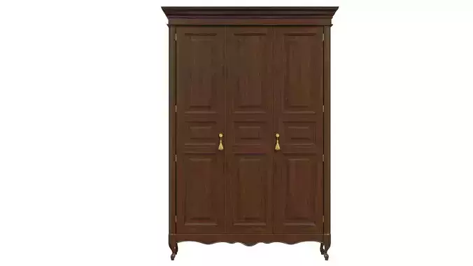 classic cabinet  01 06