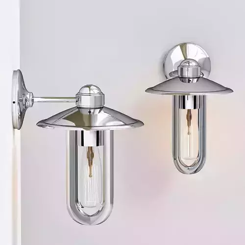 Wall Lamp Seg Harbour