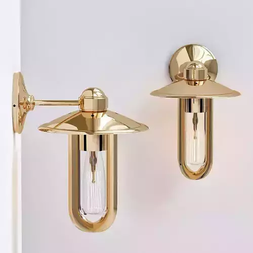 Wall Lamp Seg Harbour