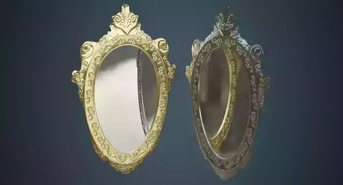 Mirror 2A
