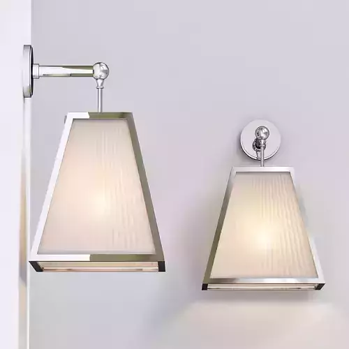 Wall Lamp Notting Hill