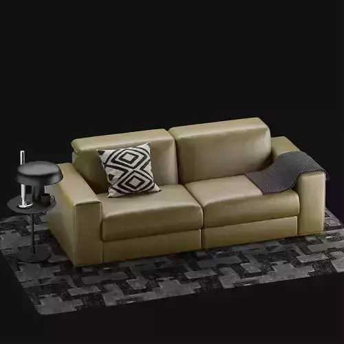 Doimo Salotti Andy sofa 
