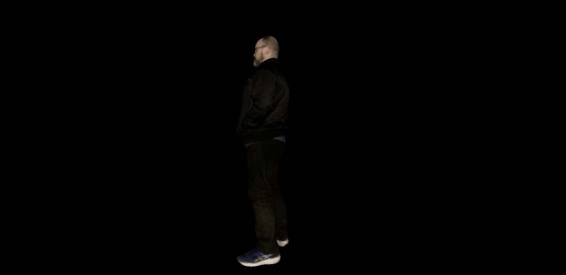 Printle DM Homme 2827 3D print model_28