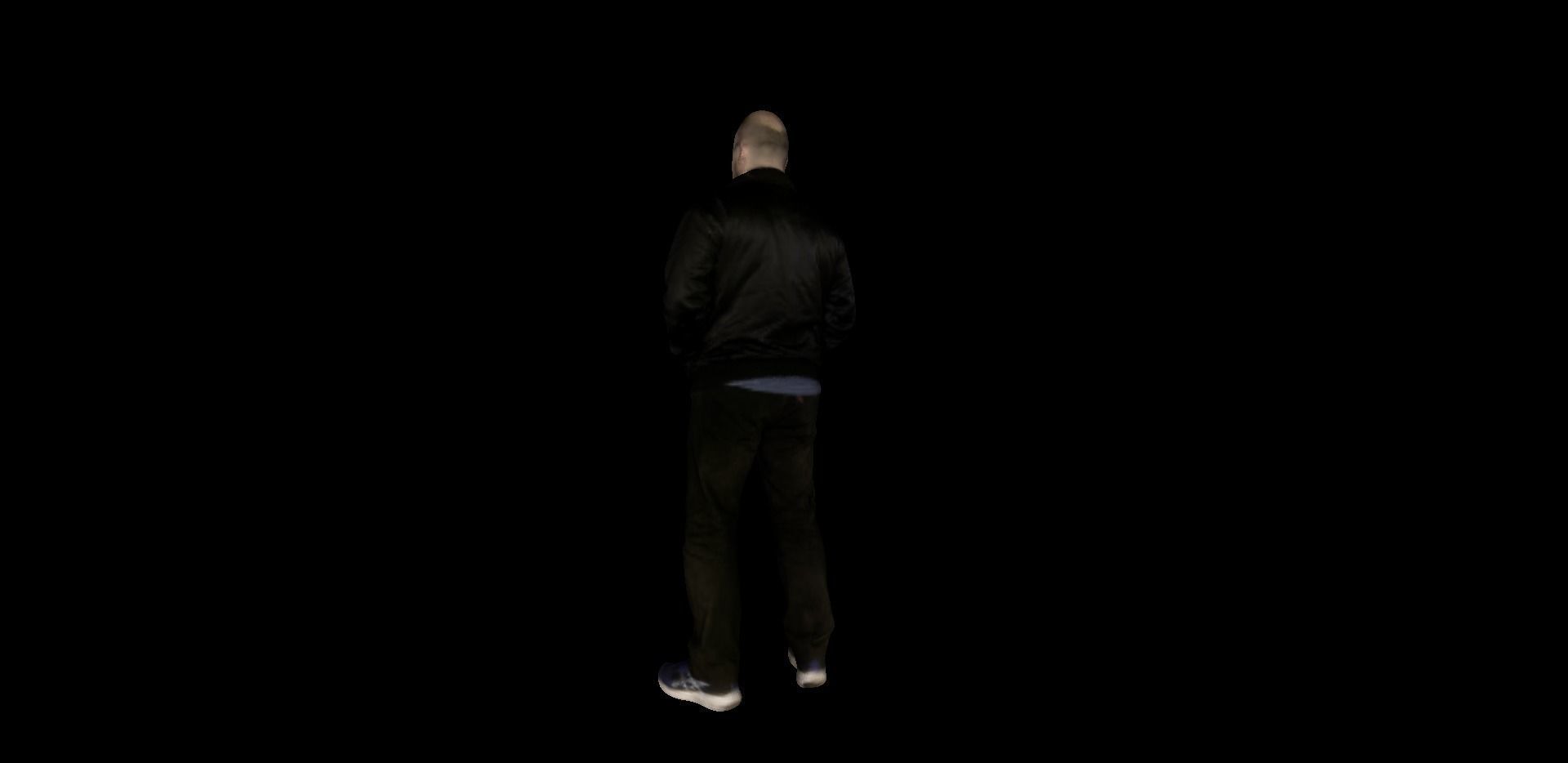 Printle DM Homme 2827 3D print model_24