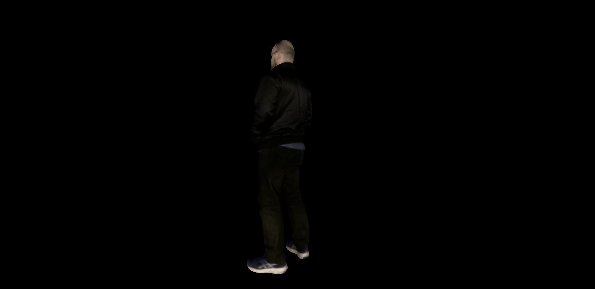 Printle DM Homme 2827 3D print model_26