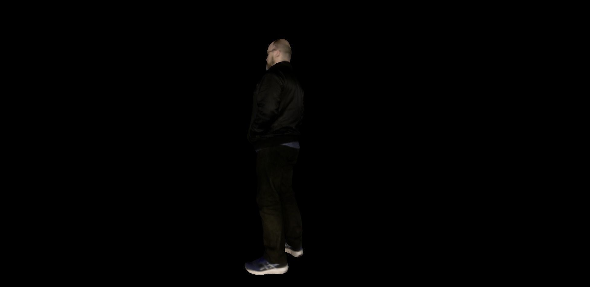 Printle DM Homme 2827 3D print model_27