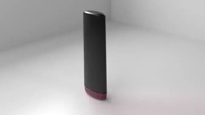 Plastic Conditioner Bottle 13