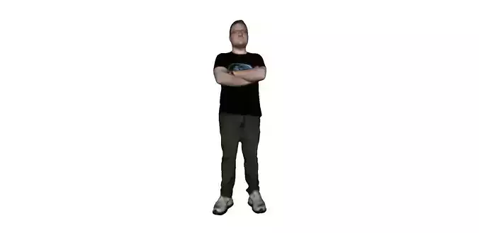 Printle XC Homme 2823 P