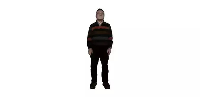 Printle OS Homme 2822 P