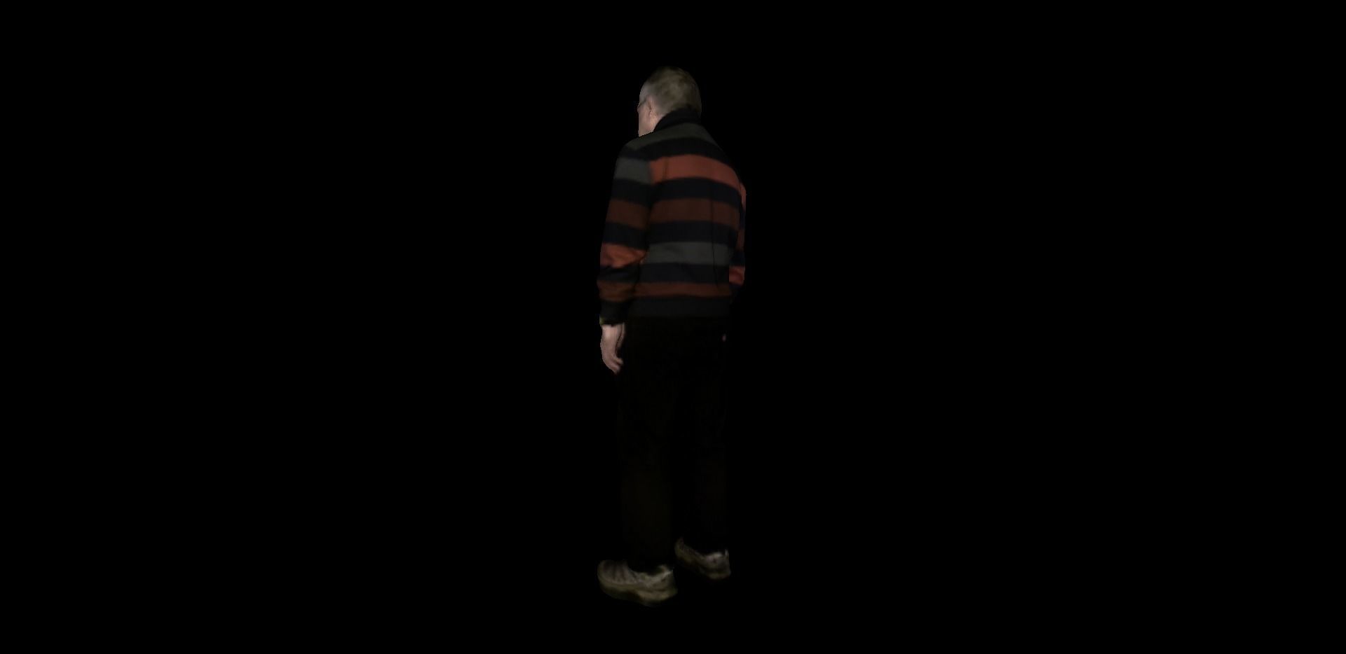 Printle OS Homme 2822 P 3D print model_26