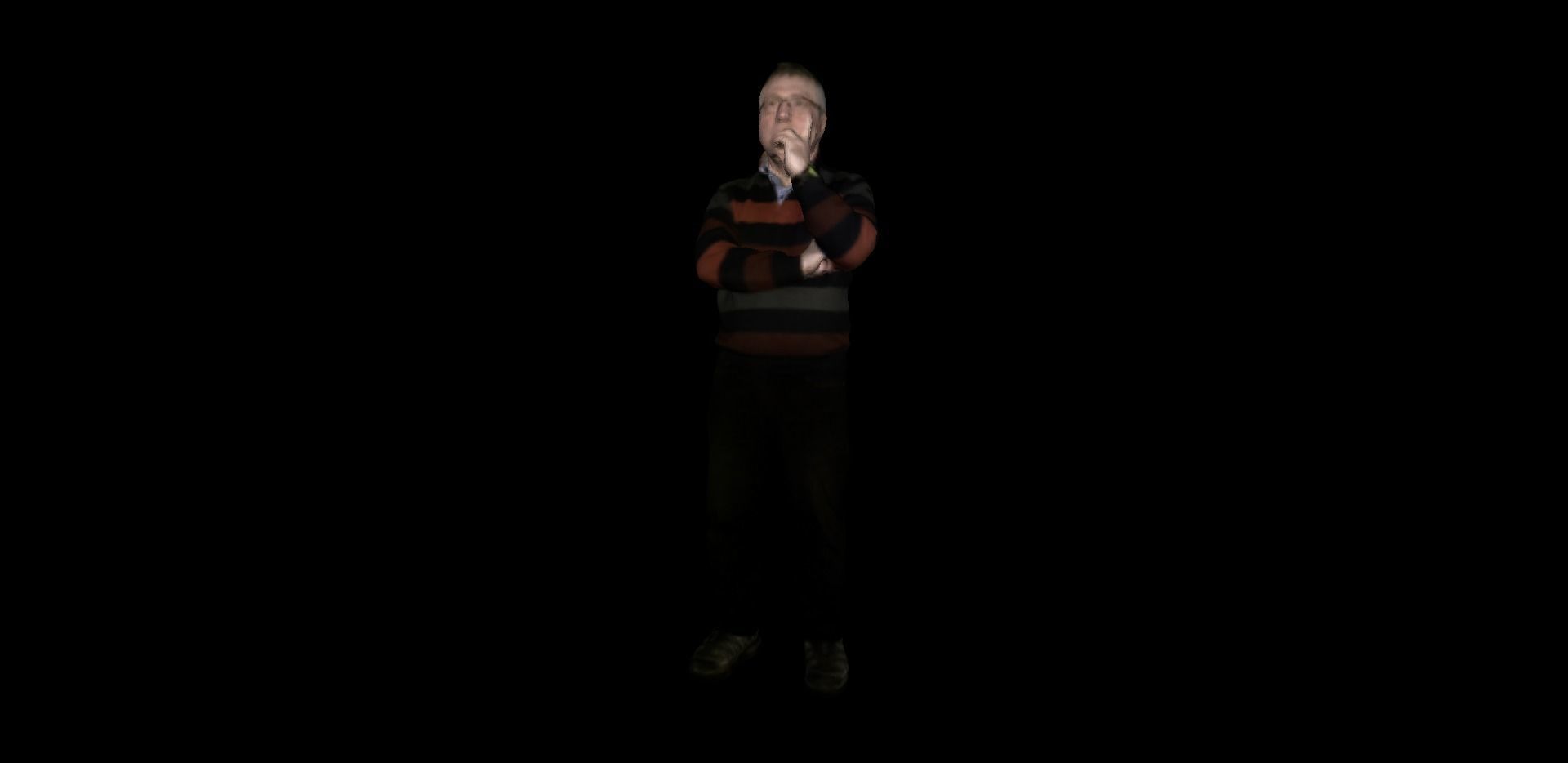 Printle OS Homme 2820 P 3D print model_39