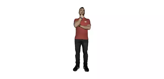 Printle XC Homme 2816 P