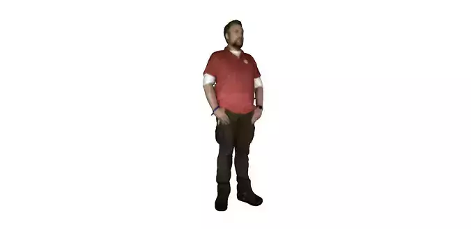 Printle XC Homme 2812 P