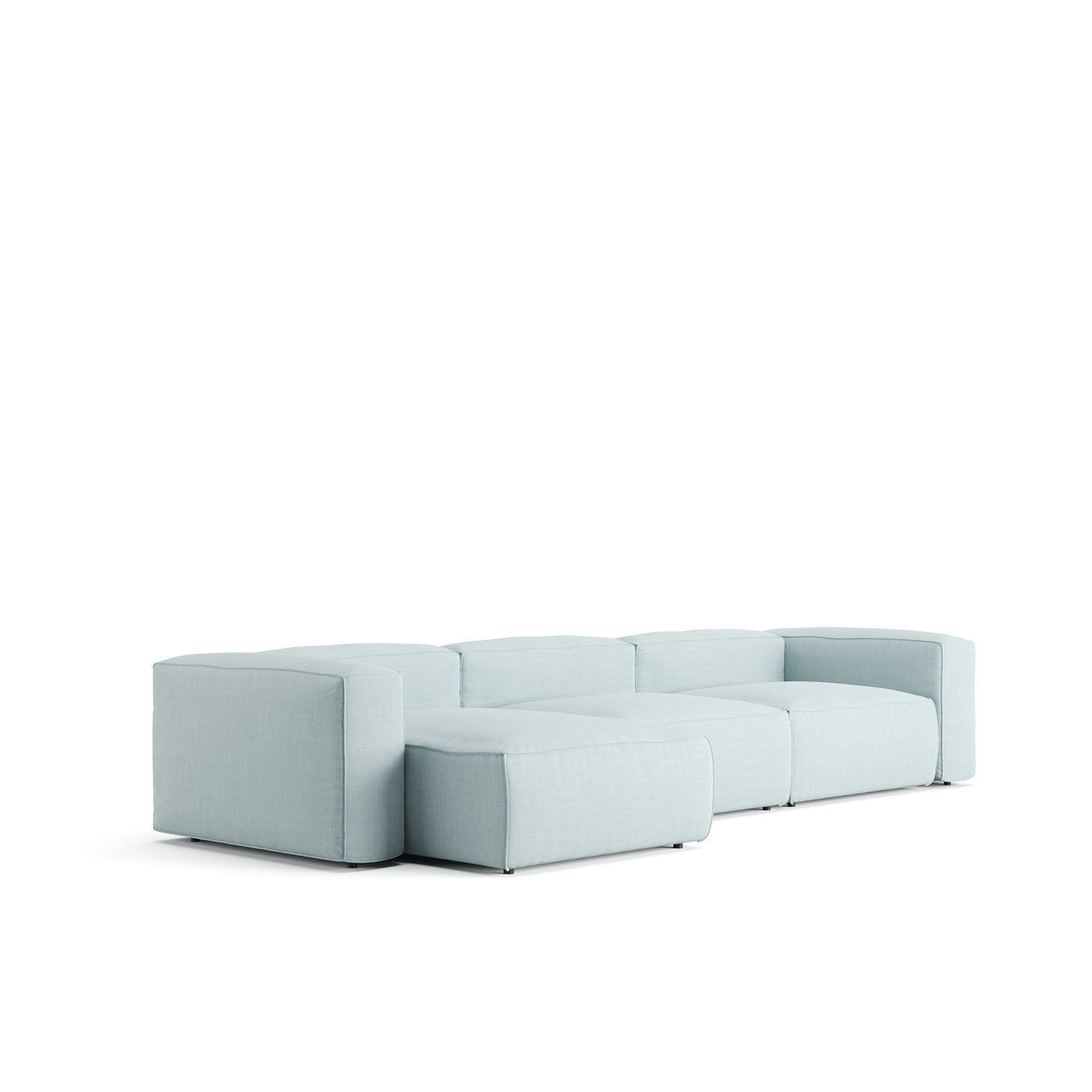 sofa COSIMA Bolia 3D model_9