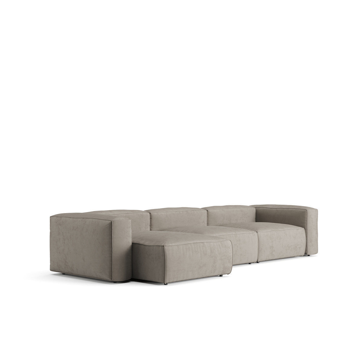 sofa COSIMA Bolia 3D model_3