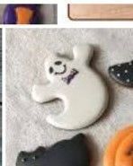 Cookie-cutter ghost 3D print model_1