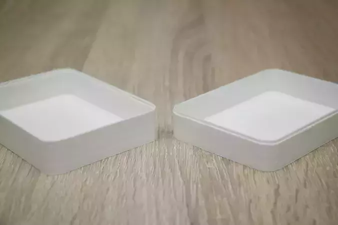 Box case Free 3D print model
