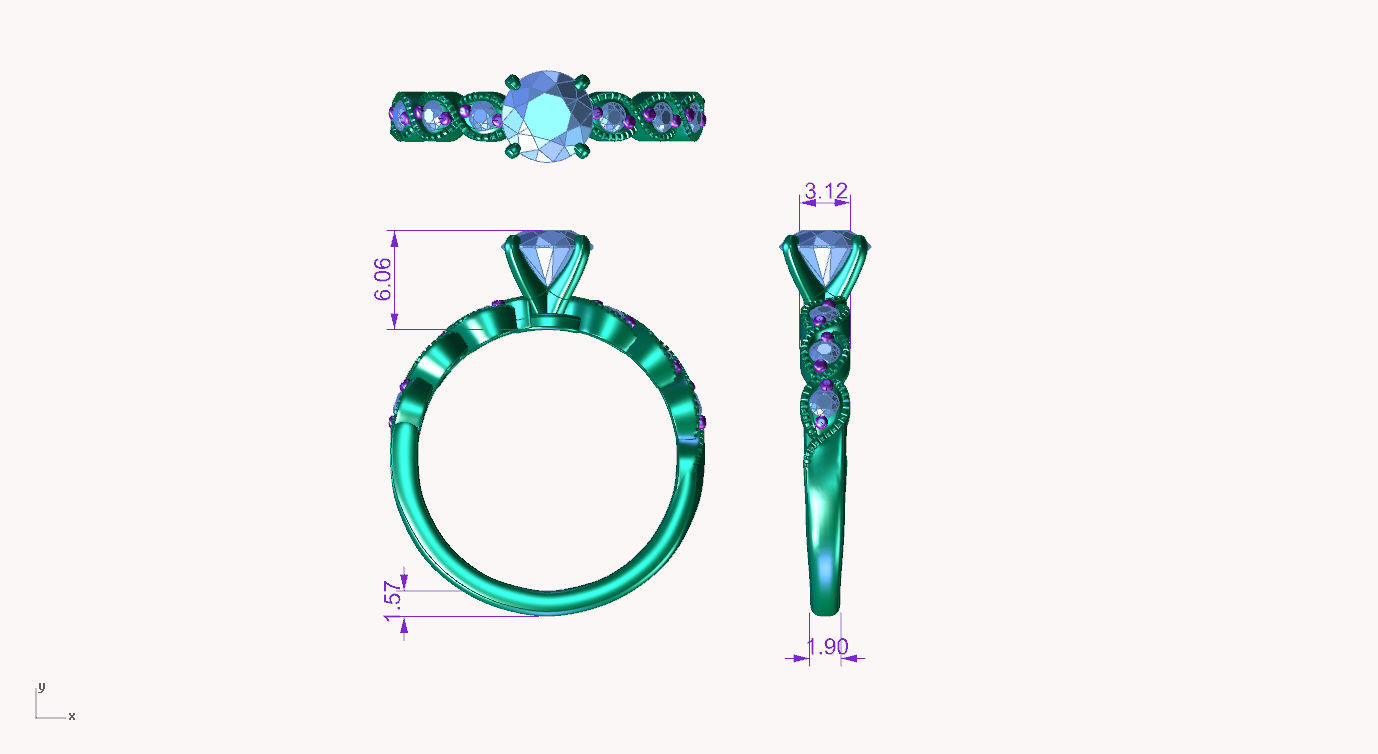 di 031 3D print model_4