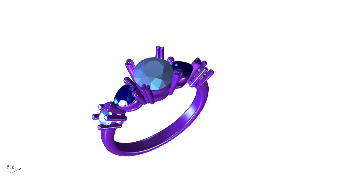 di 033 3D print model_3