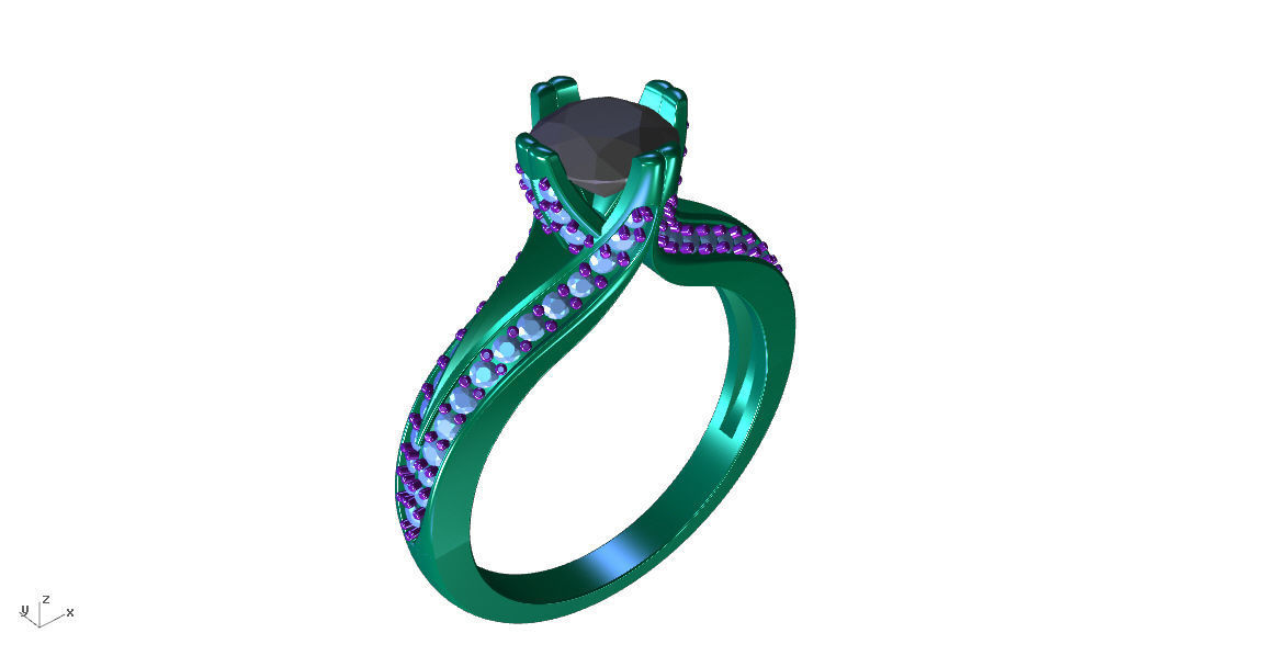 di 019 3D print model_3