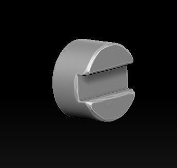 Wardog Robot dog Free 3D print model_34