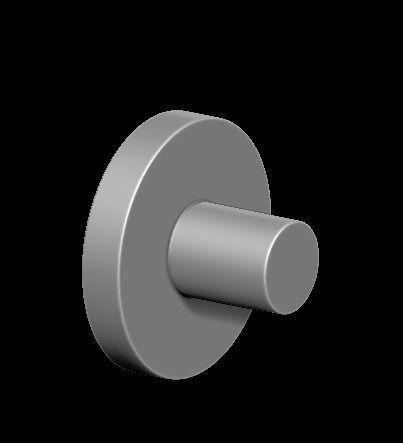 Wardog Robot dog Free 3D print model_23