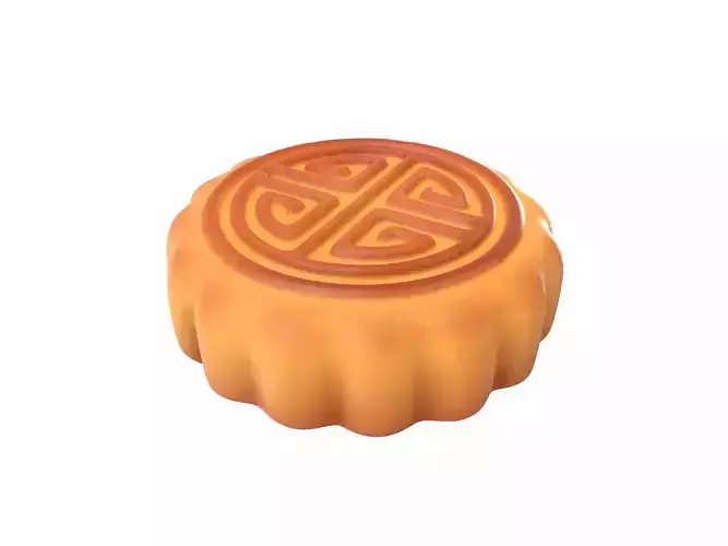 Moon Cake