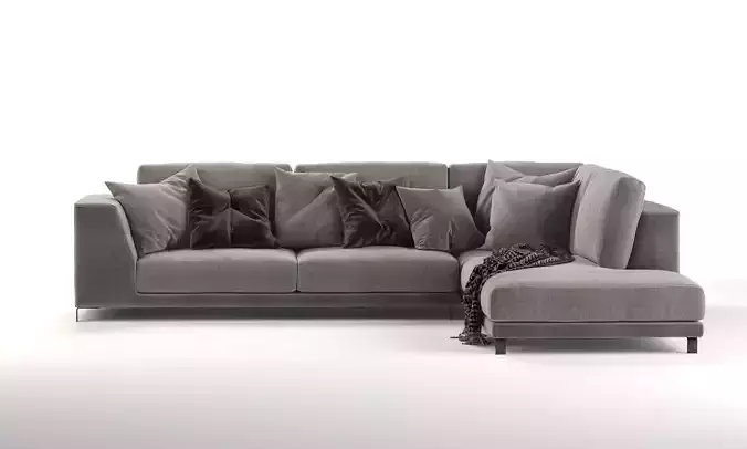 Artis Sofa by Ditre Italia