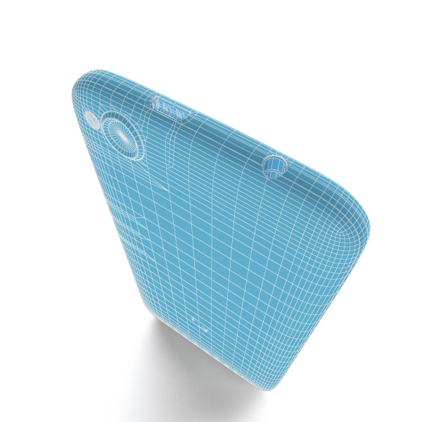 Fly IQ4410 3D model_15